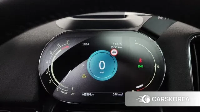 Mini Cooper Countryman id 3508490 из Кореи 18