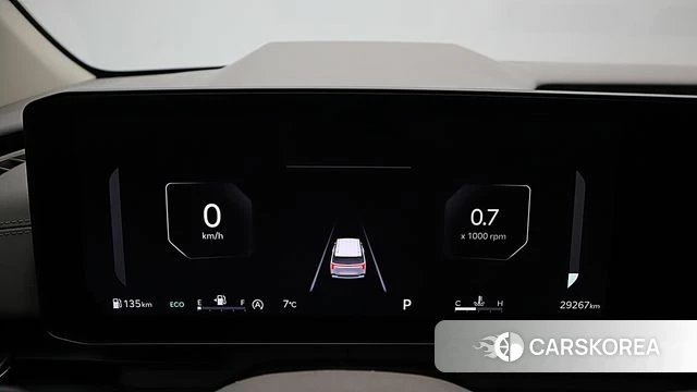 Kia The New Carnival 4th Generation id 4302386 из Кореи 18
