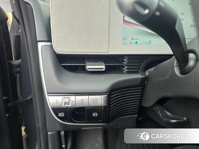 Hyundai Ionic 5 id 3675091 из Кореи 15