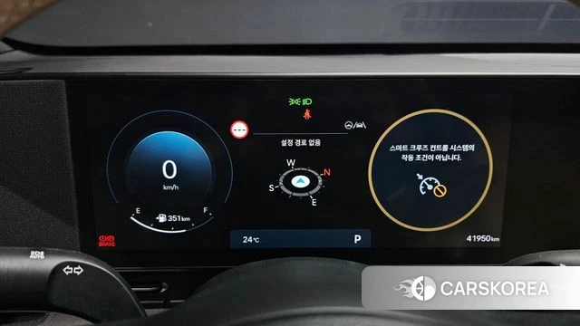 Hyundai Kona (SX2) id 4422266 из Кореи 28