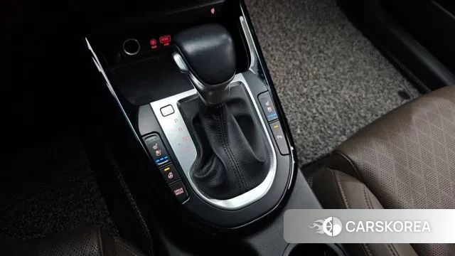 Kia Come New K3 id 3773080 из Кореи 18