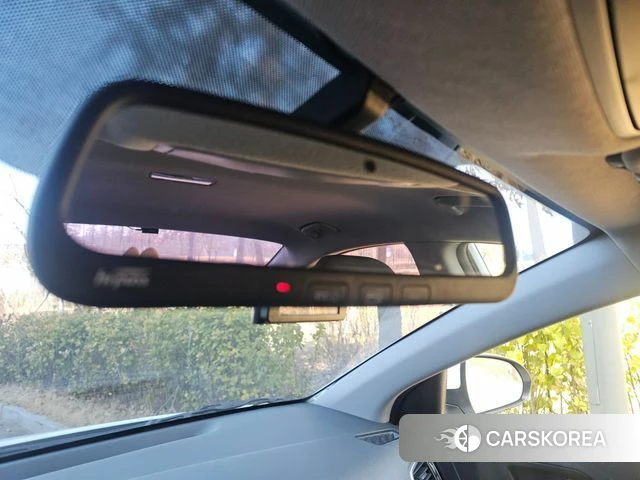 Hyundai Avante AD id 3796131 из Кореи 18