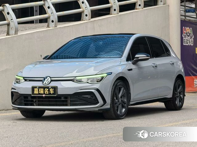 Volkswagen Golf id 4276094 из Китая 14