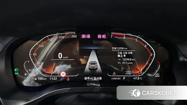 BMW X3 (G01) id 3764198 из Кореи 18