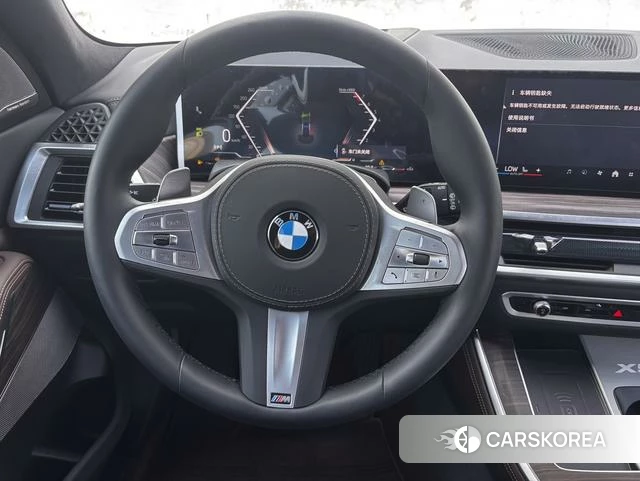 BMW X5 id 3957831 из Китая 13