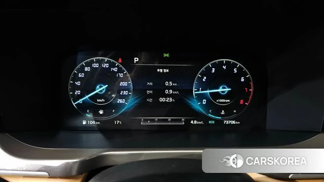 Kia Sorento 4th Generation id 3884794 из Кореи 18