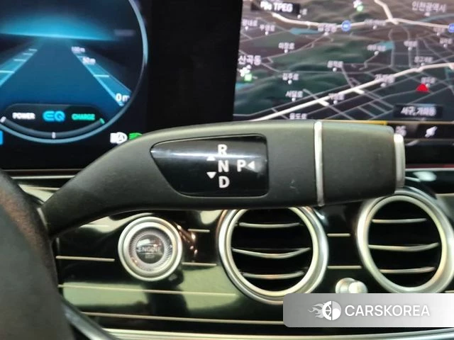 Mercedes-Benz E-Class W213 id 4344089 из Кореи 18