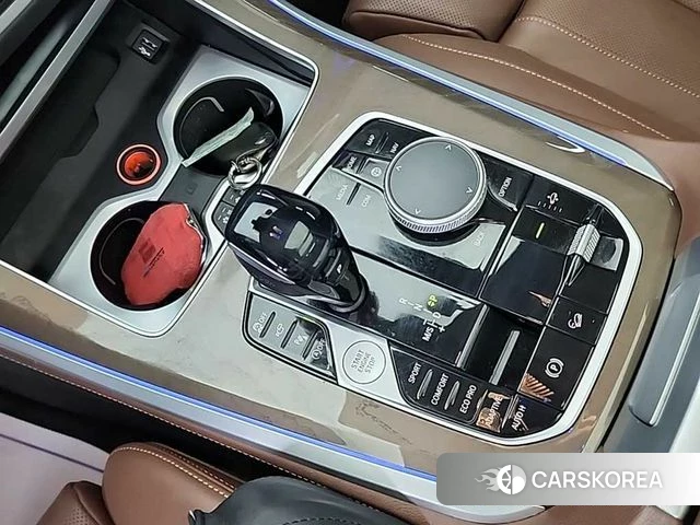 BMW X5 (G05) id 4872517 из Кореи 18