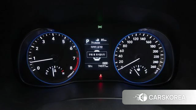 Hyundai Kona id 4246213 из Кореи 28