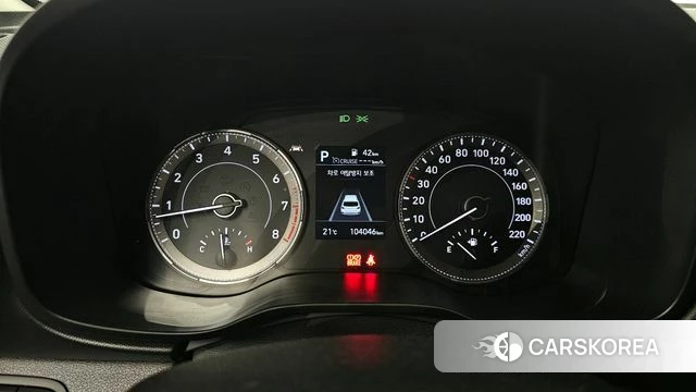 Hyundai Venue id 4250934 из Кореи 29