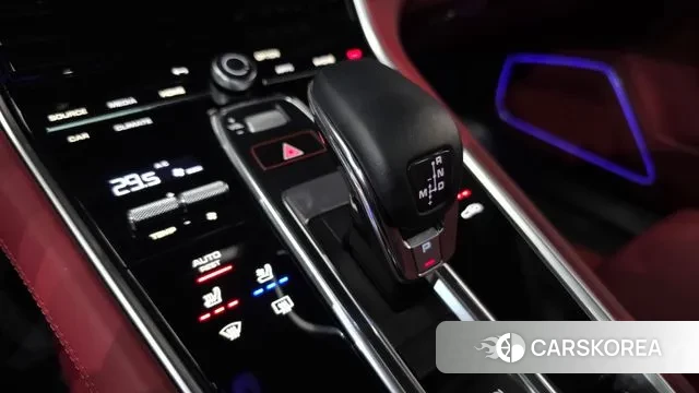 Porsche Panamera (971) id 3620123 из Кореи 18