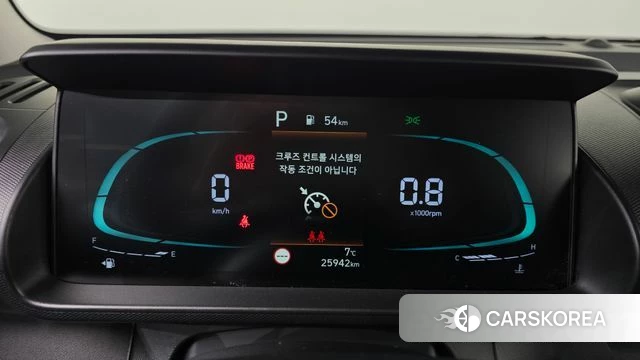 Hyundai Casper id 3806580 из Кореи 18