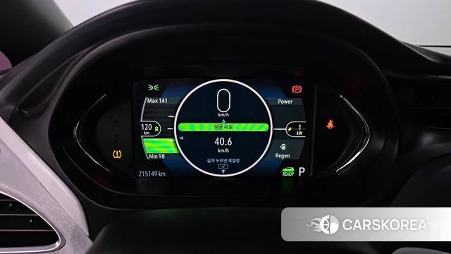 Chevrolet (GM Daewoo) Bolt EV id 4232571 из Кореи 18