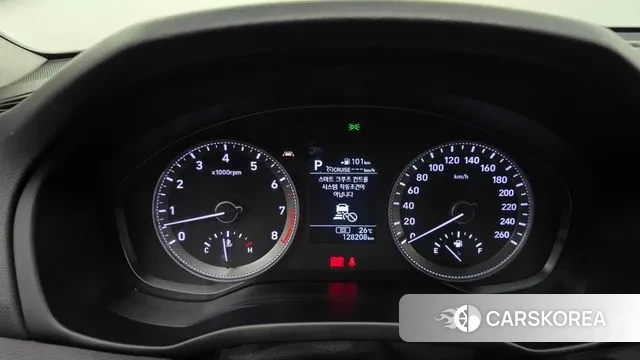 Hyundai Grandeur IG id 3045166 из Кореи 18