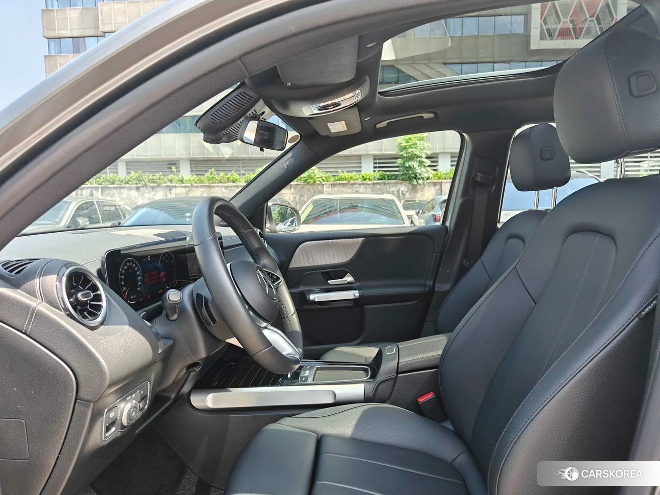 Mercedes-Benz GLB id 4452743 из Китая 15