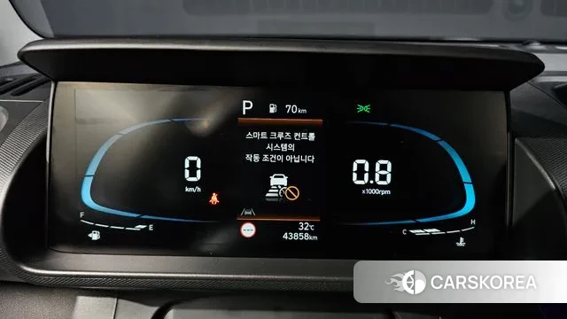 Hyundai Casper id 2993682 из Кореи 18