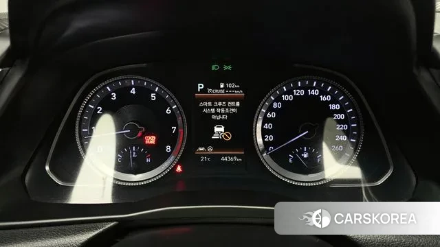 Hyundai Sonata (DN8) id 3181630 из Кореи 18