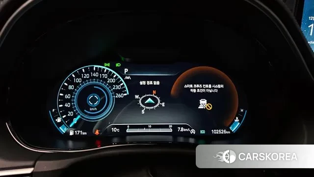 Genesis GV70 id 3473198 из Кореи 18