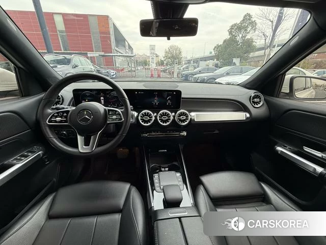 Mercedes-Benz GLB id 4241348 из Китая 13