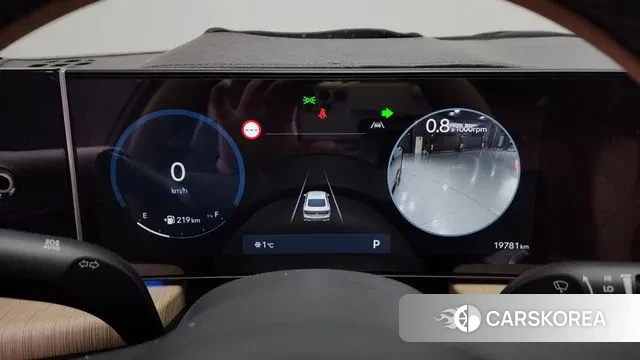 Hyundai Sonata D Edge (DN8) id 3614606 из Кореи 18