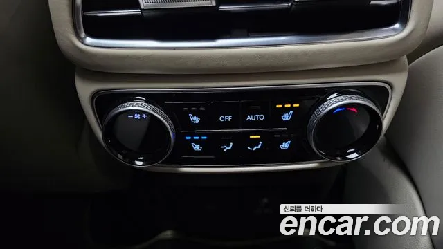 Genesis GV80 id 2531105 из Кореи 18