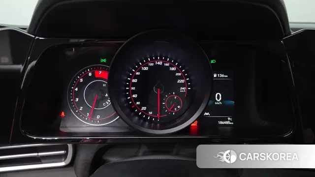 Hyundai Avante (CN7) id 3473174 из Кореи 18