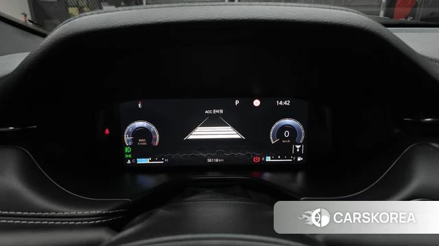 Jeep Compass 2nd Generation id 3812145 из Кореи 18