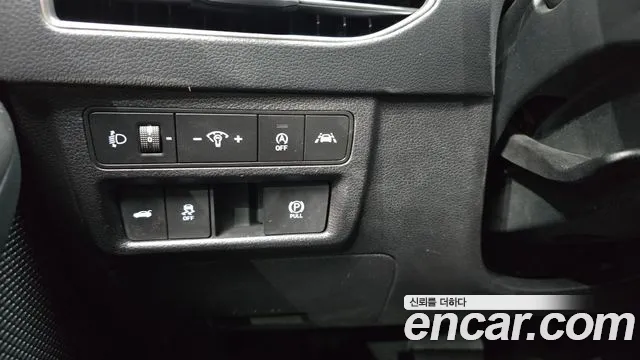 Hyundai Sonata (DN8) id 2690265 из Кореи 18