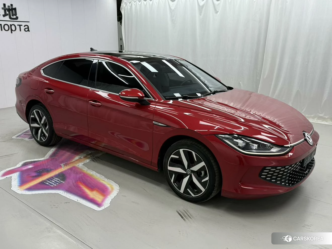 Volkswagen Lingdu id 4413376 из Китая 8