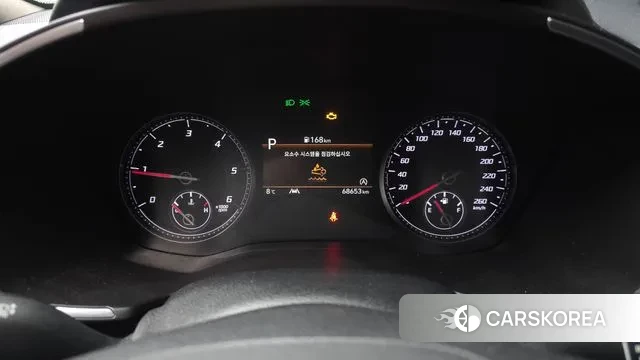 Hyundai The New Santa Fe id 3479070 из Кореи 18