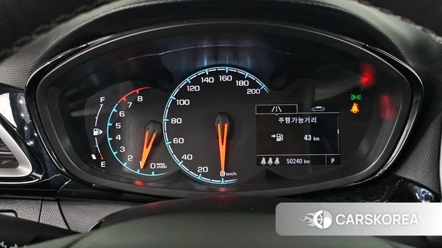 Chevrolet (GM Daewoo) The New Spark id 3697793 из Кореи 18