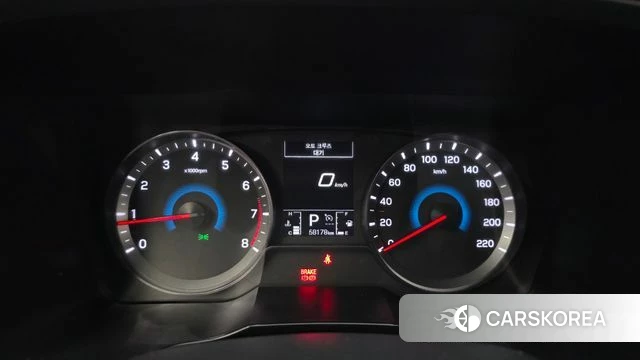 Ssangyong Berry New Tivoli id 3793878 из Кореи 18