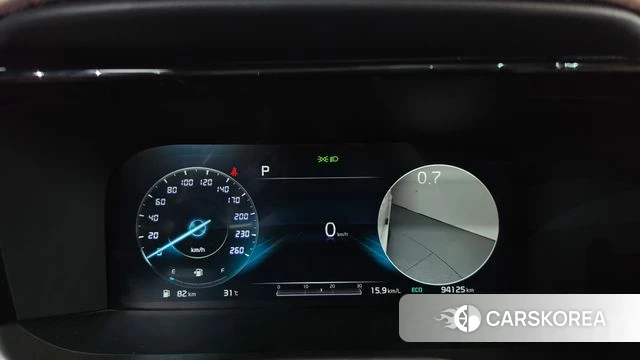 Kia Sorento 4th Generation id 4688824 из Кореи 34