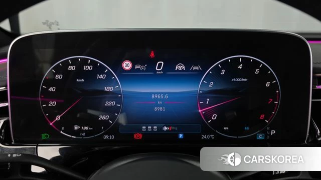 Mercedes-Benz E-Class W214 id 4778170 из Кореи 30