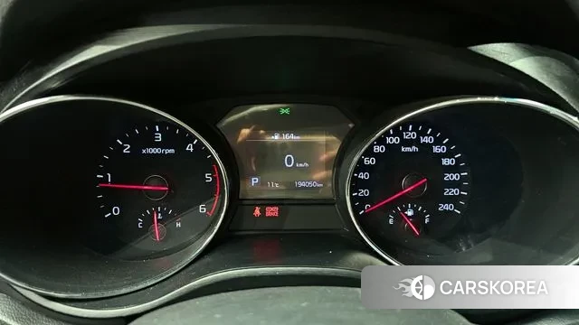 Kia The New Carnival id 3480175 из Кореи 18