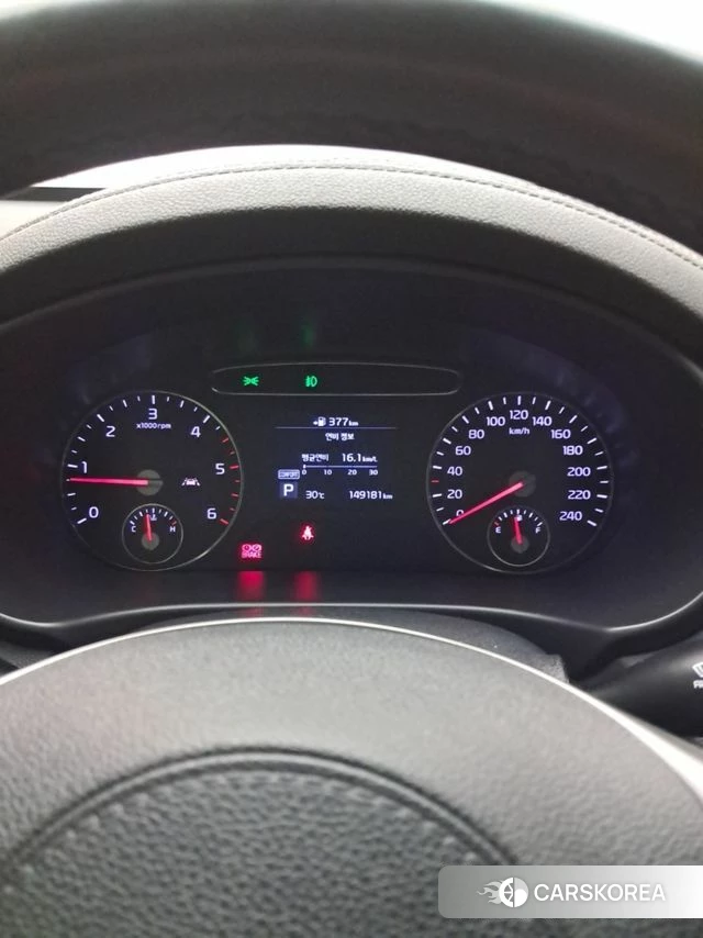 Kia The New Sorento id 4849733 из Кореи 15