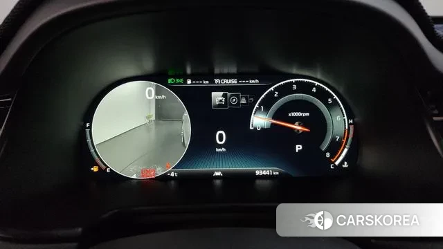 Kia More K9 id 3602203 из Кореи 18