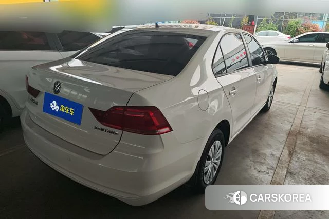 Volkswagen Santana id 3908433 из Китая 15