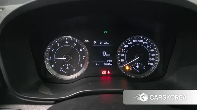 Hyundai Venue id 3616804 из Кореи 18