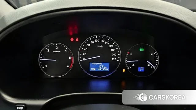 Hyundai The New Grand Starex id 3646538 из Кореи 18