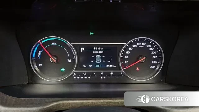 Kia Sorento 4th Generation id 3378658 из Кореи 18