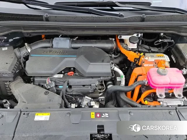 Kia The New Carnival 4th Generation id 3649151 из Кореи 18