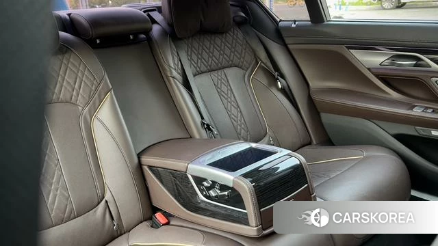 BMW 7 series id 4208753 из Китая 28