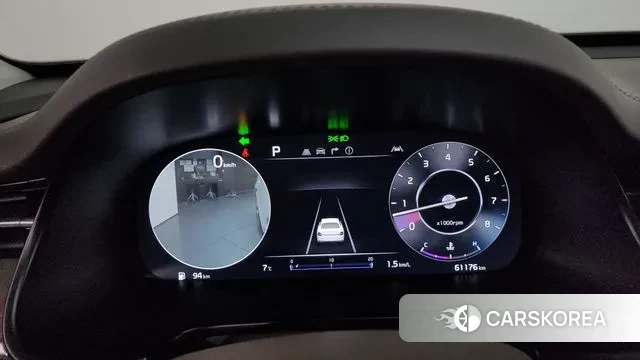 Kia The New K9 2nd generation id 3488281 из Кореи 18