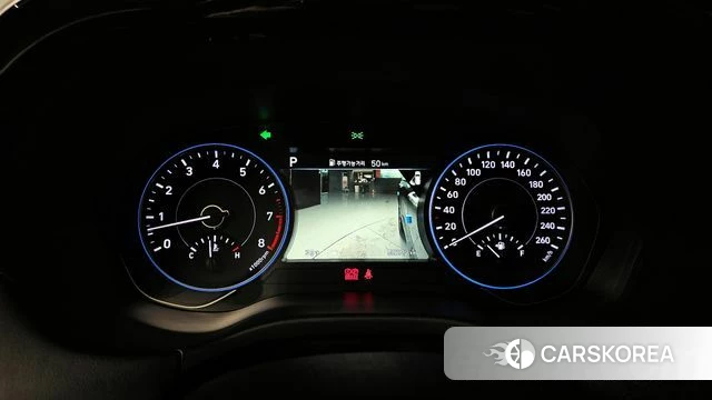 Hyundai Palisade id 4384123 из Кореи 28