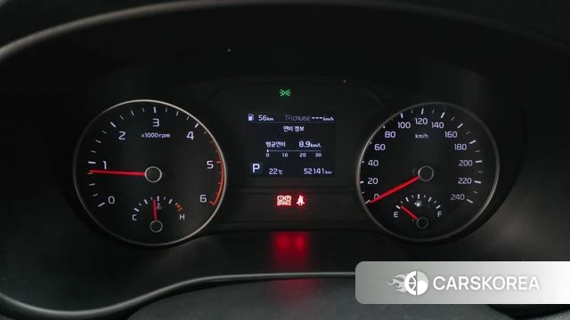 Kia Sportage The Bold id 4397275 из Кореи 18