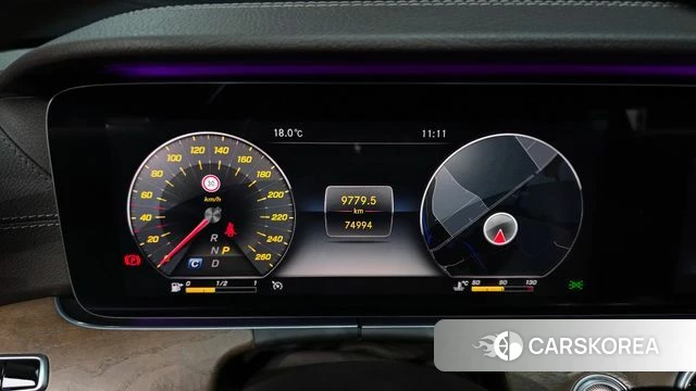 Mercedes-Benz E-Class W213 id 4269126 из Кореи 28