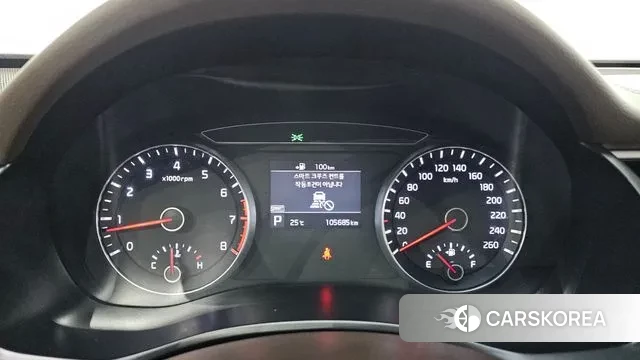 Kia Come New K7 id 3118037 из Кореи 18