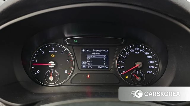 Kia The New Sorento id 4448018 из Кореи 30