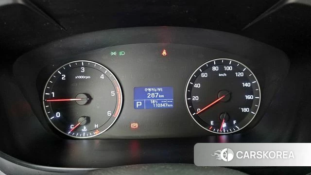 Hyundai Solati id 3936450 из Кореи 18